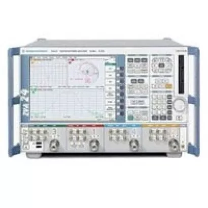 Анализатор Rohde & Schwarz ZVA24 (4 внутренних источника) фото 1
