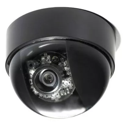 Купольная видеокамера EverFocus ED210 фото 1