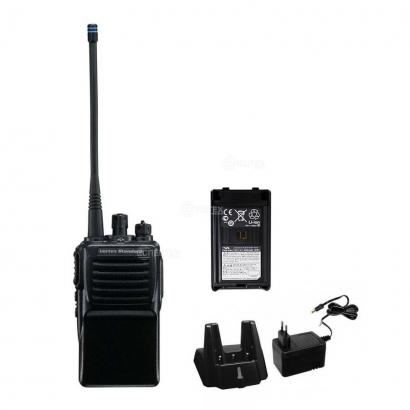 Рация Vertex VX-351 UHF фото 2