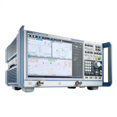 Анализатор Rohde & Schwarz ZNB40 (4 порта) фото 1