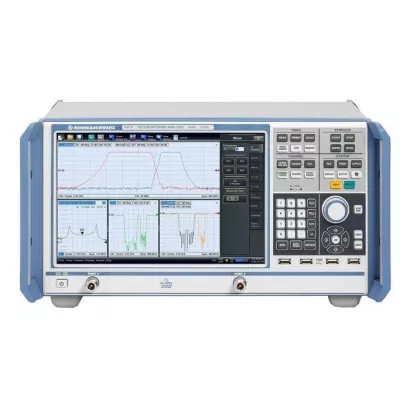 Анализатор Rohde & Schwarz ZNC3 (2 порта) фото 1