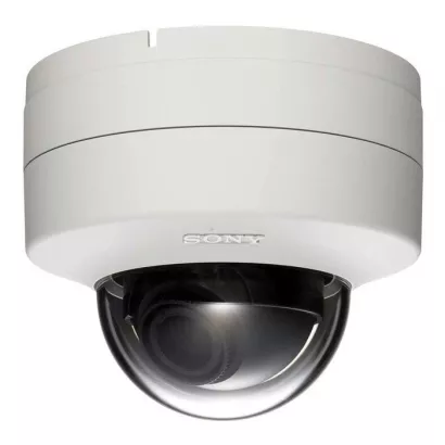 Купольная IP-камера SONY SNC-VM632R фото 1