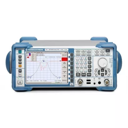 Анализатор Rohde & Schwarz ZVL (3 ГГц, 50 Ом) фото 1