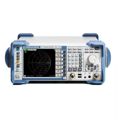 Анализатор Rohde & Schwarz ZVL (13,6 ГГц, 50 Ом) фото 1