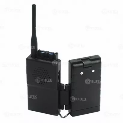 КУНИЦА-IV UHF 400-440 МГц фото 1