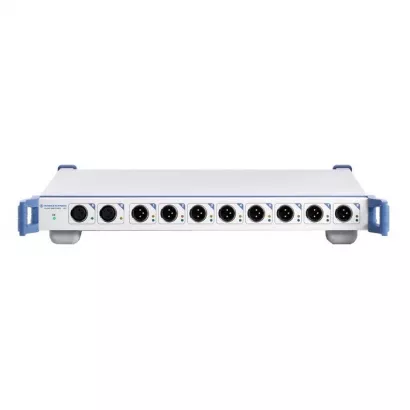 Аудиоанализатор Rohde & Schwarz UPZ фото 1