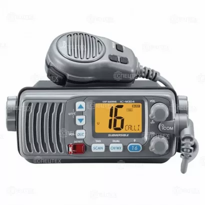 Радиостанция ICOM IC-M304 фото 1