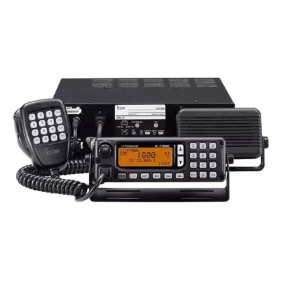 Трансивер ICOM IC-F7000 фото 1