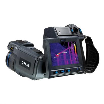 Тепловизор FLIR T620bx фото 2