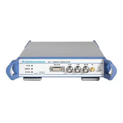 Модулятор Rohde & Schwarz SFC фото 1