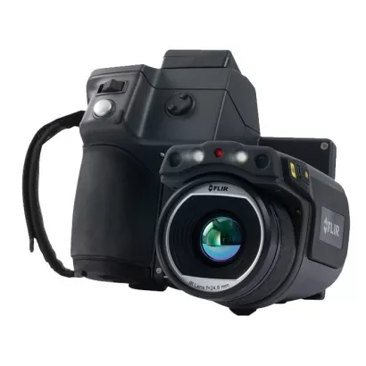 Тепловизор FLIR T620bx фото 1