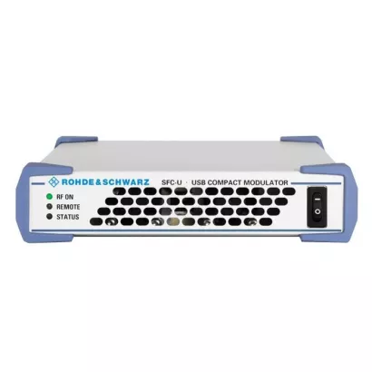 Модулятор Rohde & Schwarz SFC-U фото 1