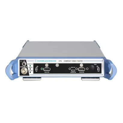 Видеотестер Rohde & Schwarz VTS фото 1