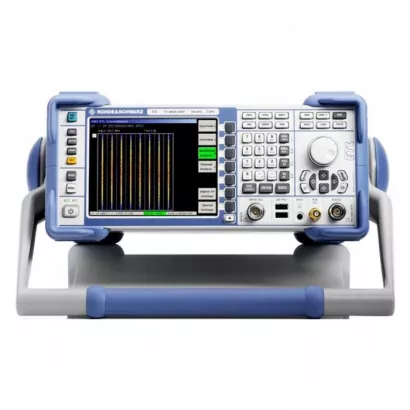 Демодулятор Rohde & Schwarz DV-ASC фото 1