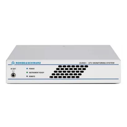 Rohde & Schwarz DVMS1 фото 1