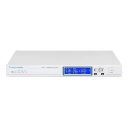 Rohde & Schwarz DVMS4 фото 1