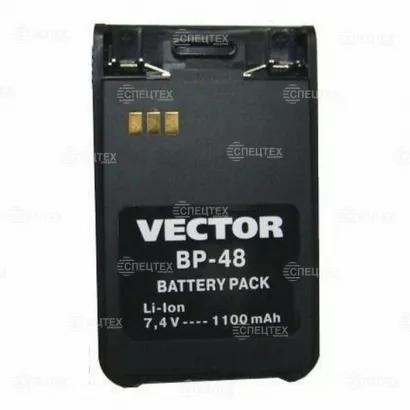 Vector BP-48 фото 1