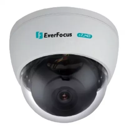 Купольная видеокамера EverFocus ECD900 фото 1