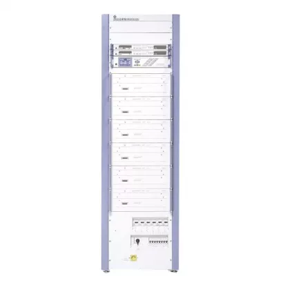ТВ-передатчик Rohde & Schwarz NW8200 фото 1