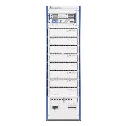 ТВ-передатчик Rohde & Schwarz NW8500 фото 1