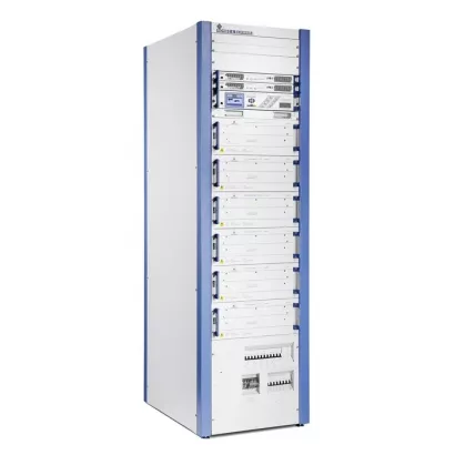 ТВ-передатчик Rohde & Schwarz NV8300 фото 1