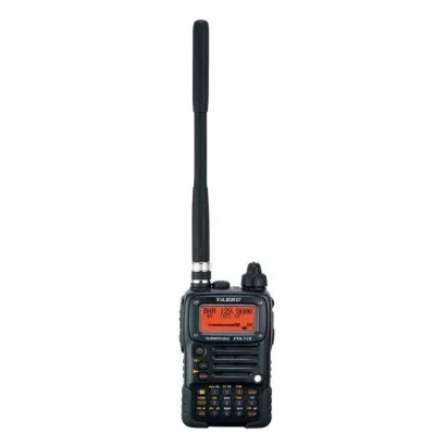 Рация Yaesu FTA-720 фото 1