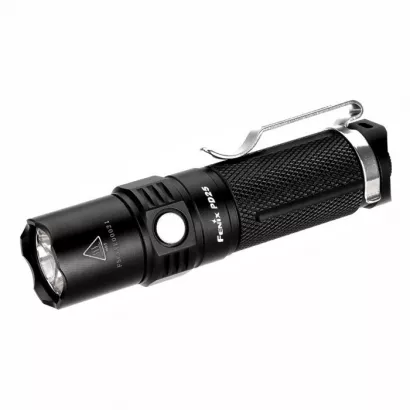 Фонарь Fenix PD25 XP-L фото 1
