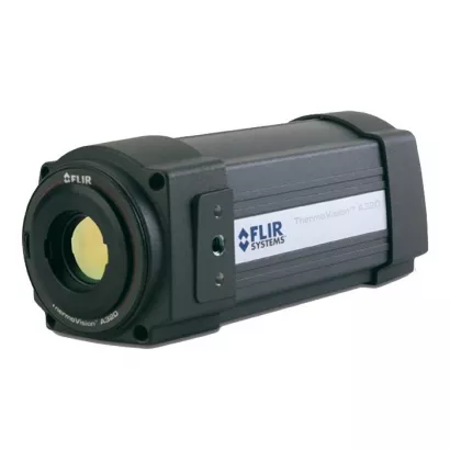 Тепловизор FLIR A315 фото 1