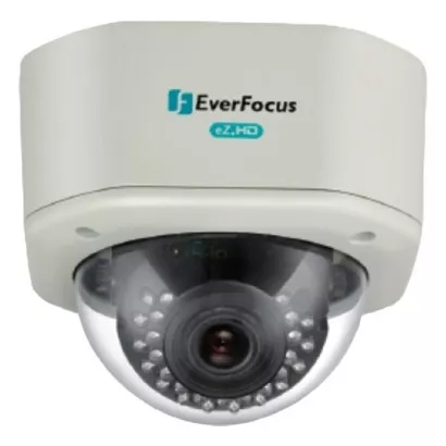 Купольная AHD видеокамера EverFocus EHD-935F фото 1