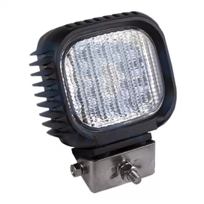 Lamper Фара светодиодная квадратная 48W фото 1