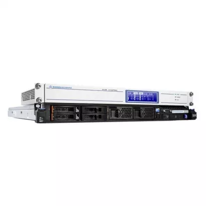 Головное AV устройство Rohde & Schwarz AVHE100 фото 1