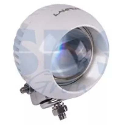 Lamper Фара светодиодная круглая 25W фото 1