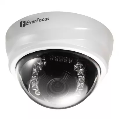 Купольная IP-камера EverFocus EDN2160 фото 1