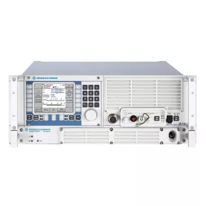 ВЧ-трансивер Rohde & Schwarz XK4115 фото 1