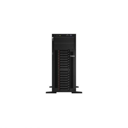 Сервер Lenovo ST550 Xeon Silver 4210 (10C 2.2GHz 13.75MB Cache/85W) 16GB (1x16GB, 2Rx8 RDIMM), O/B фото 3