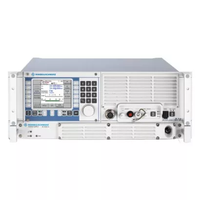 ВЧ-трансивер Rohde & Schwarz XK4900 фото 1