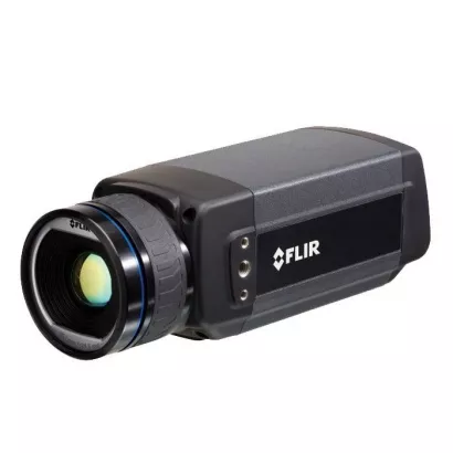 Тепловизор FLIR A615 фото 1