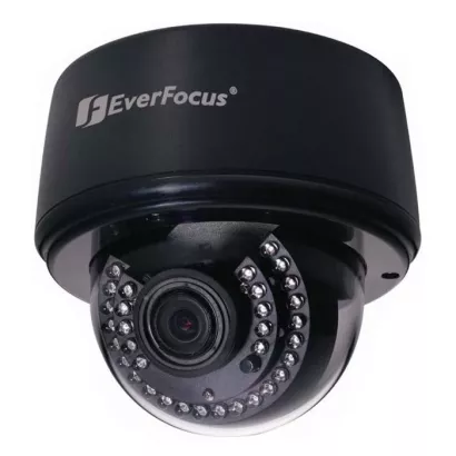 Купольная IP-камера EverFocus EDN3340 фото 1