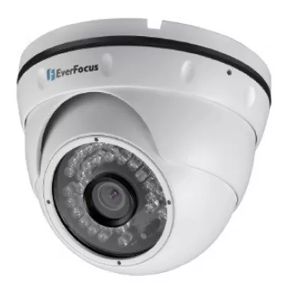 Купольная IP-камера EverFocus EBN268 фото 1