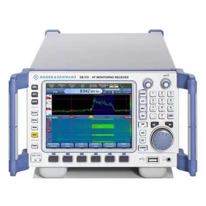 Радиоприемное устройство Rohde & Schwarz EB510 КВ фото 1