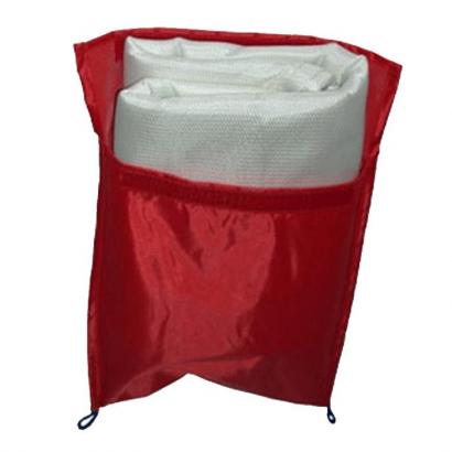 Противопожарное полотно ПП-1000 1,2х1,2 фото 2