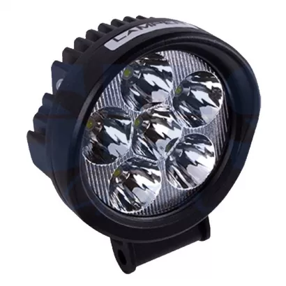 Lamper Фара светодиодная круглая 18W фото 1