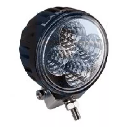 Lamper Фара светодиодная круглая 12W фото 1