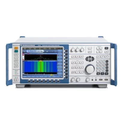 Радиоприемное устройство Rohde & Schwarz ESMD фото 1