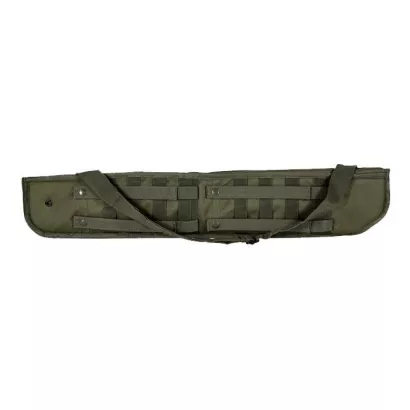 Чехол Voodoo Tactical Shotgun Scabbard Olive фото 1