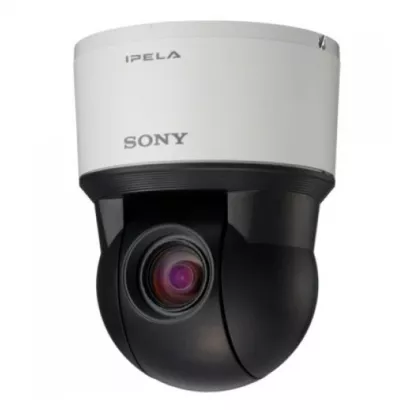 Поворотная IP-камера SONY SNC-ER521 фото 1