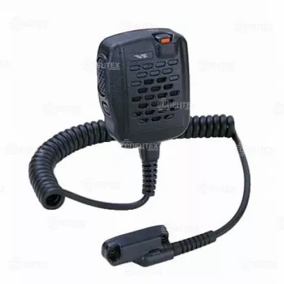 Vertex Standard MH-50D7A фото 1