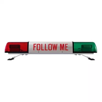 Follow Me 12С (следуй за мной) фото 1