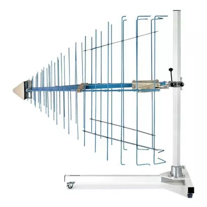 Антенная система Rohde & Schwarz HL046E фото 1