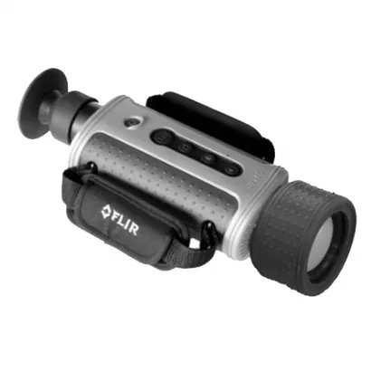 Тепловизор FLIR First Mate ll HM-307XP+ фото 1